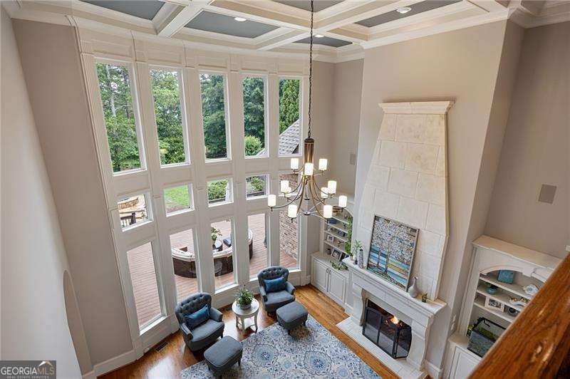 1255 Waterfall Lane Acworth - Photo 57