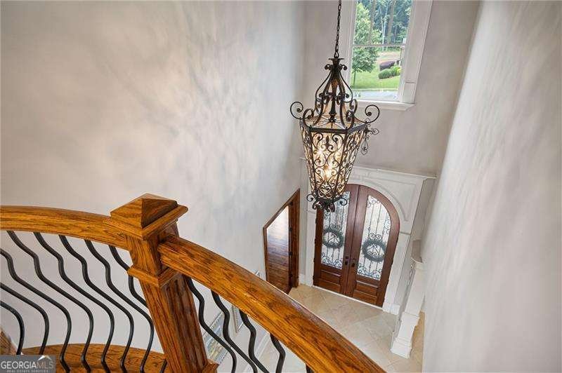 1255 Waterfall Lane Acworth - Photo 58