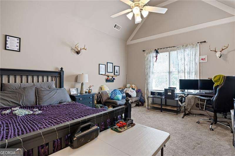 1255 Waterfall Lane Acworth - Photo 59