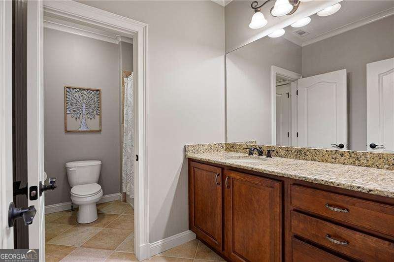 1255 Waterfall Lane Acworth - Photo 61