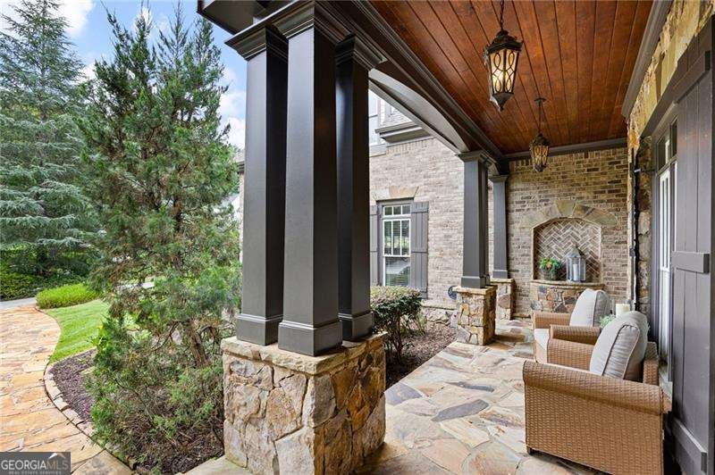 1255 Waterfall Lane Acworth - Photo 7