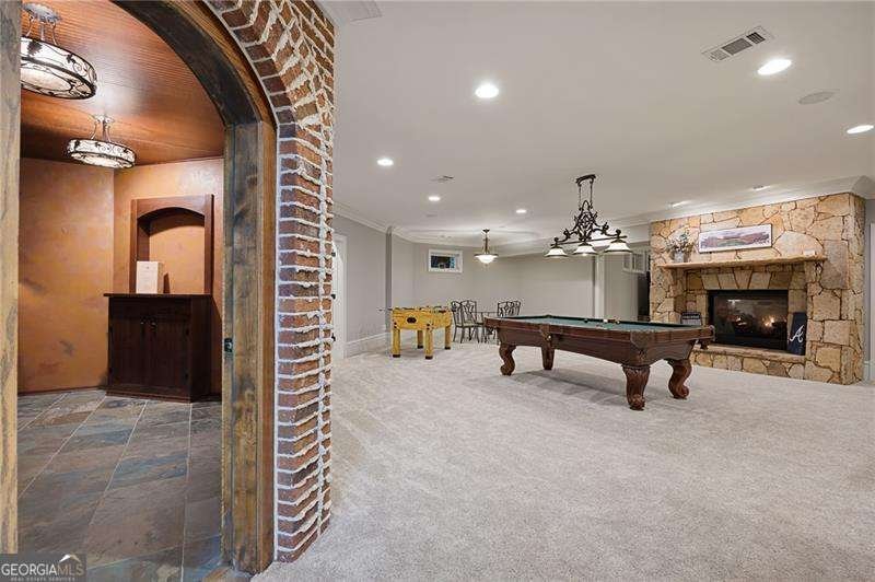 1255 Waterfall Lane Acworth - Photo 72