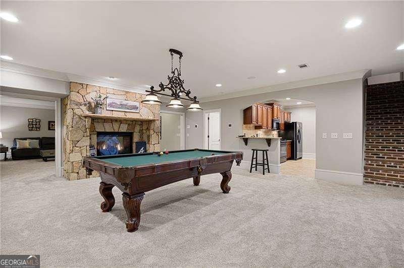 1255 Waterfall Lane Acworth - Photo 73