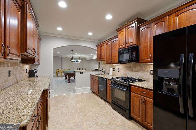1255 Waterfall Lane Acworth - Photo 76