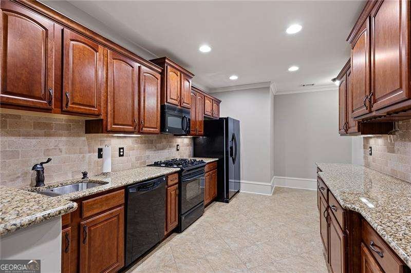1255 Waterfall Lane Acworth - Photo 77