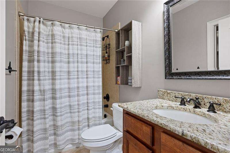 1255 Waterfall Lane Acworth - Photo 79