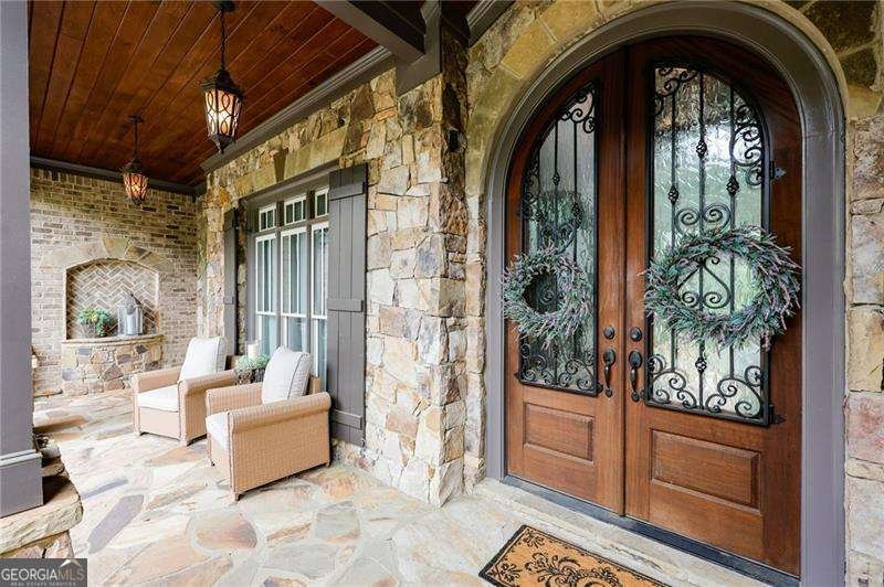 1255 Waterfall Lane Acworth - Photo 8