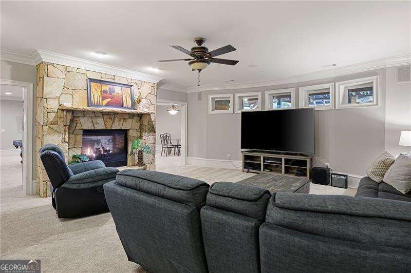 1255 Waterfall Lane Acworth - Photo 80