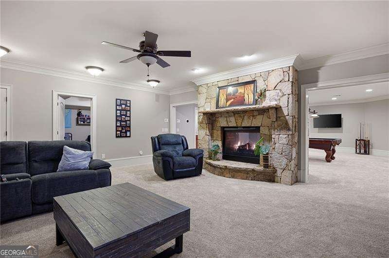 1255 Waterfall Lane Acworth - Photo 81