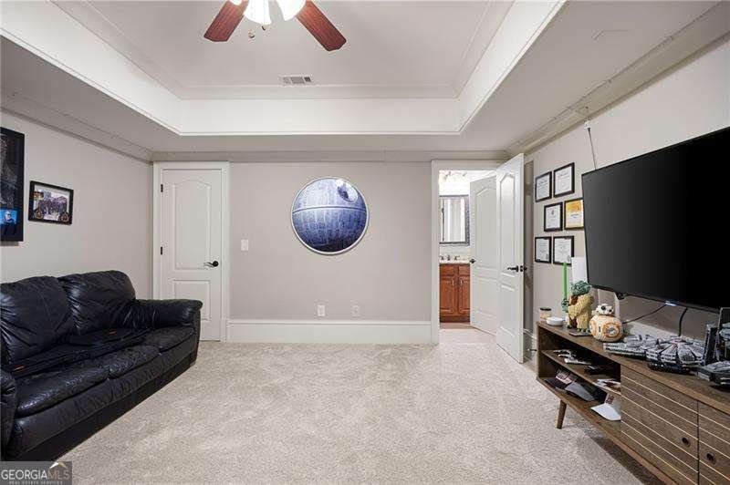 1255 Waterfall Lane Acworth - Photo 83