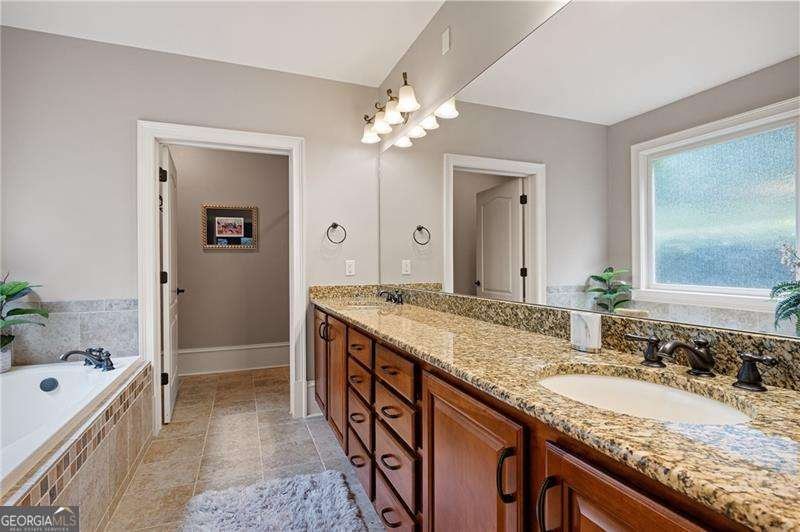 1255 Waterfall Lane Acworth - Photo 86