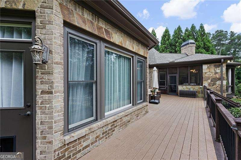 1255 Waterfall Lane Acworth - Photo 89