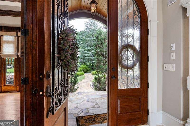 1255 Waterfall Lane Acworth - Photo 9