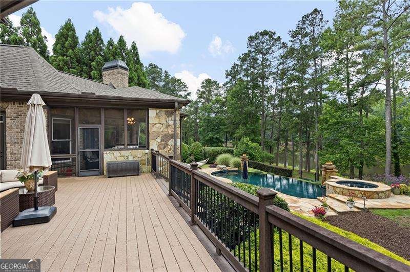 1255 Waterfall Lane Acworth - Photo 90