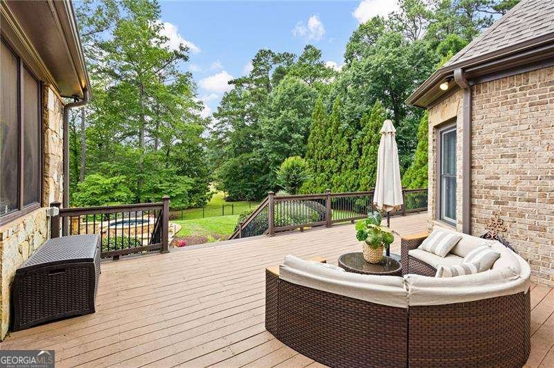 1255 Waterfall Lane Acworth - Photo 91