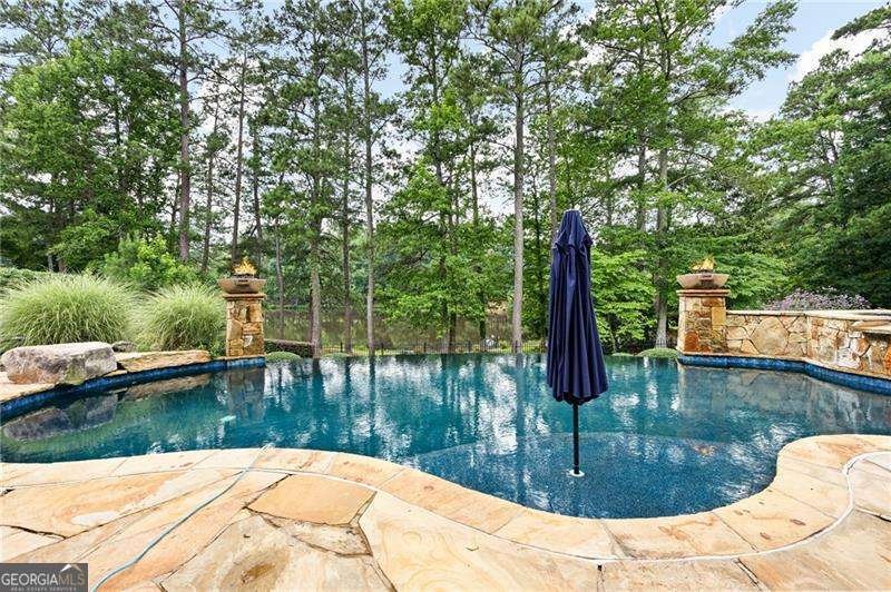 1255 Waterfall Lane Acworth - Photo 92