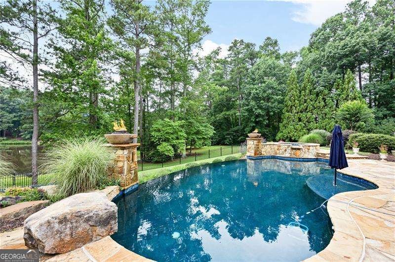 1255 Waterfall Lane Acworth - Photo 94