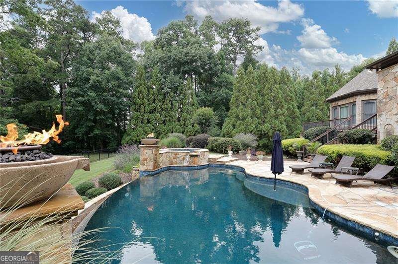 1255 Waterfall Lane Acworth - Photo 96