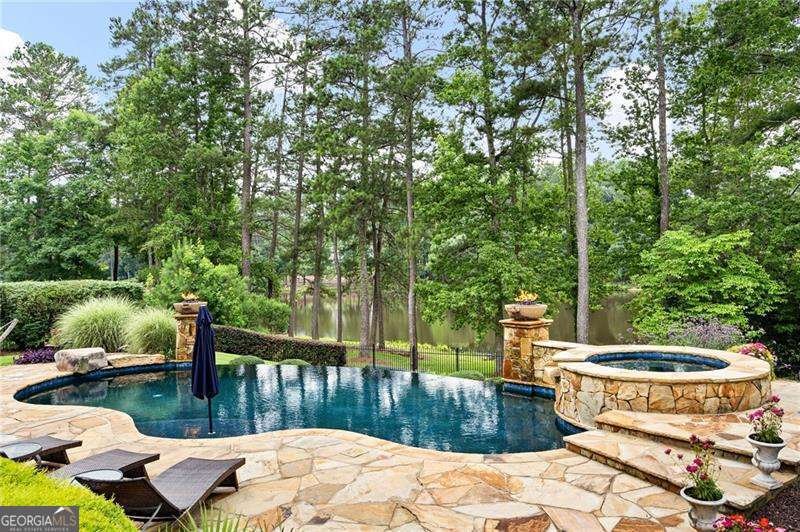 1255 Waterfall Lane Acworth - Photo 97