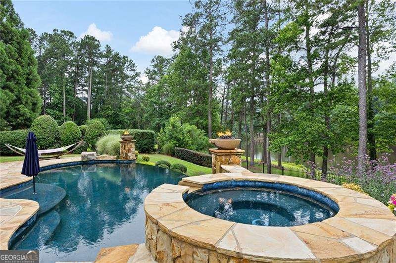 1255 Waterfall Lane Acworth - Photo 98