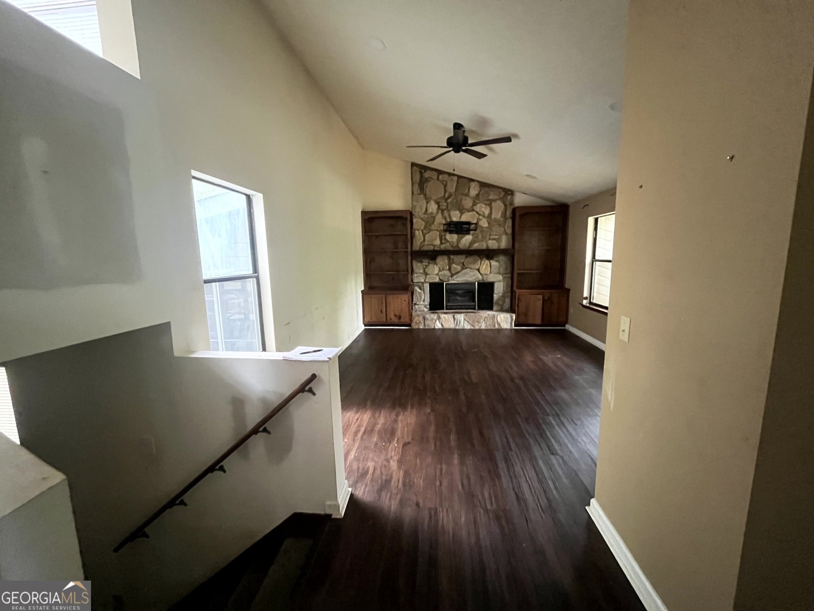 6717 Live Oak Lane Douglasville - Photo 14