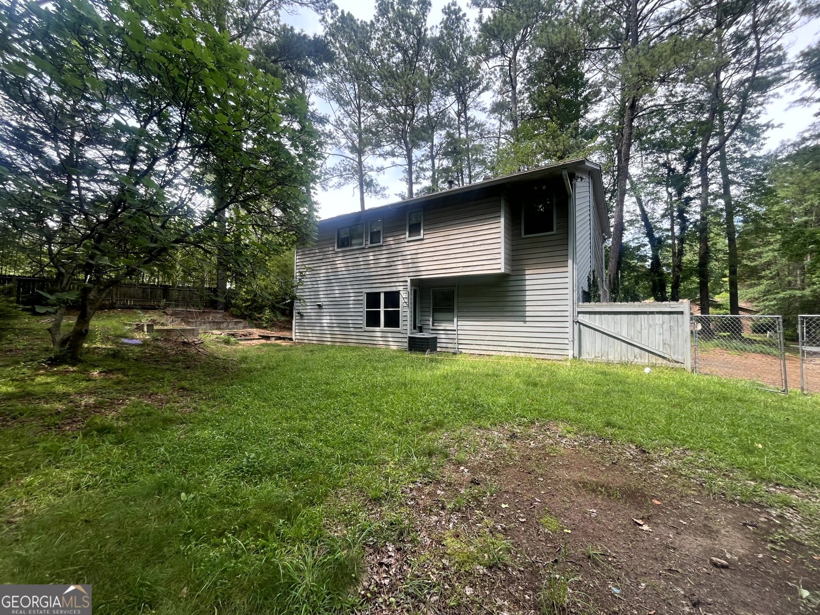 6717 Live Oak Lane Douglasville - Photo 24