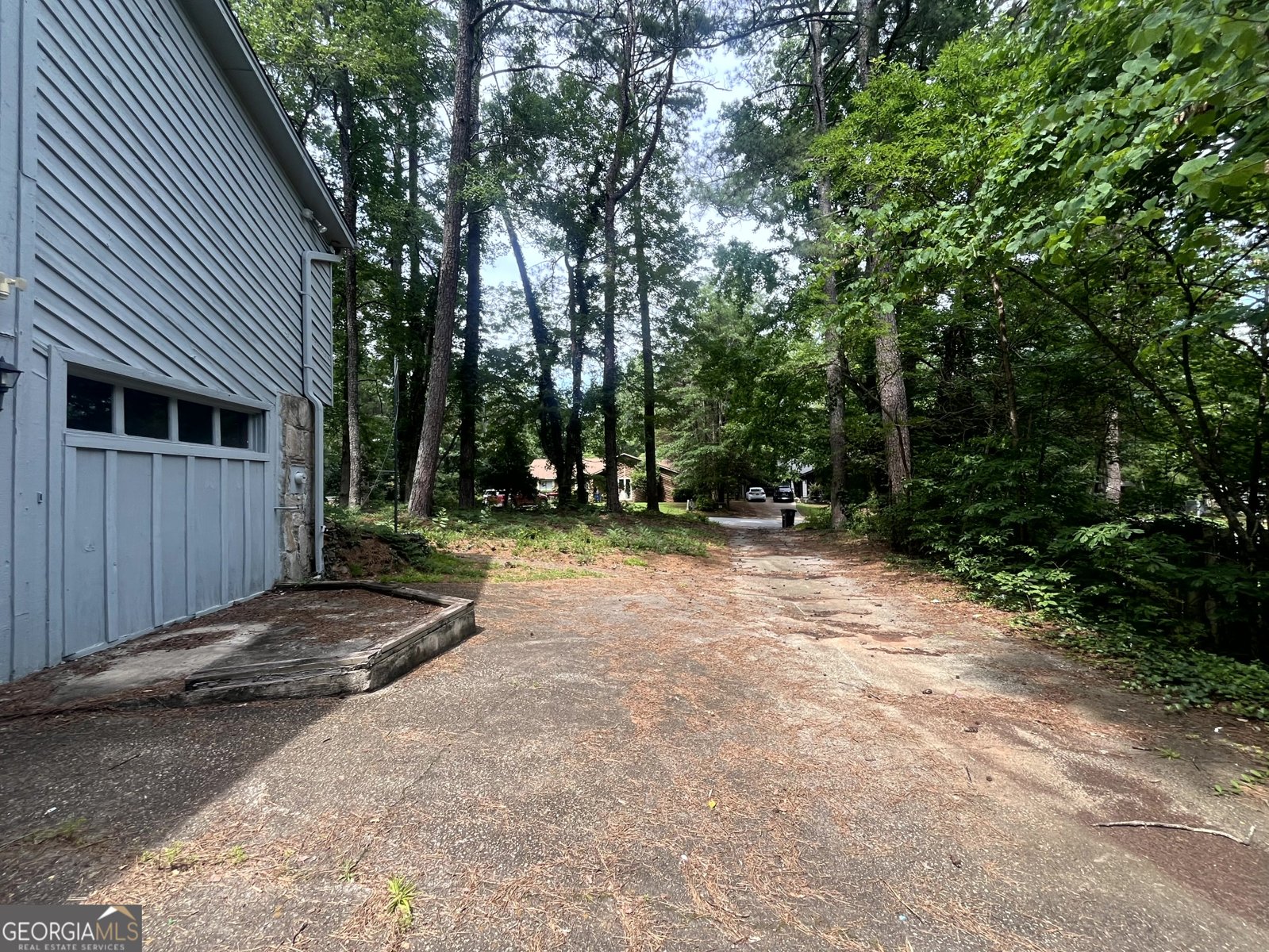 6717 Live Oak Lane Douglasville - Photo 25