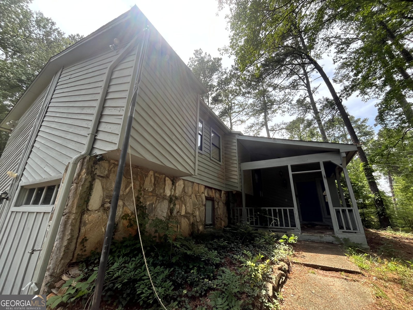 6717 Live Oak Lane Douglasville - Photo 28