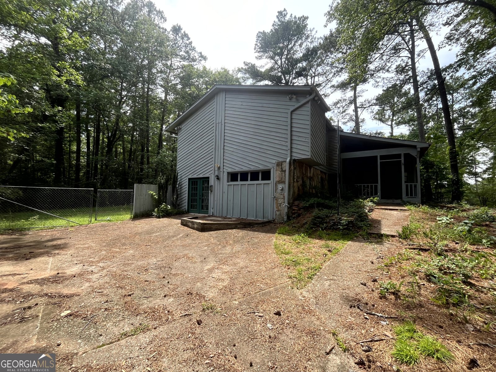 6717 Live Oak Lane Douglasville - Photo 29
