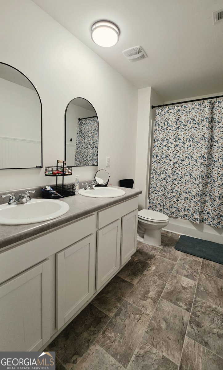 219 Barnyard Way Perry - Photo 29