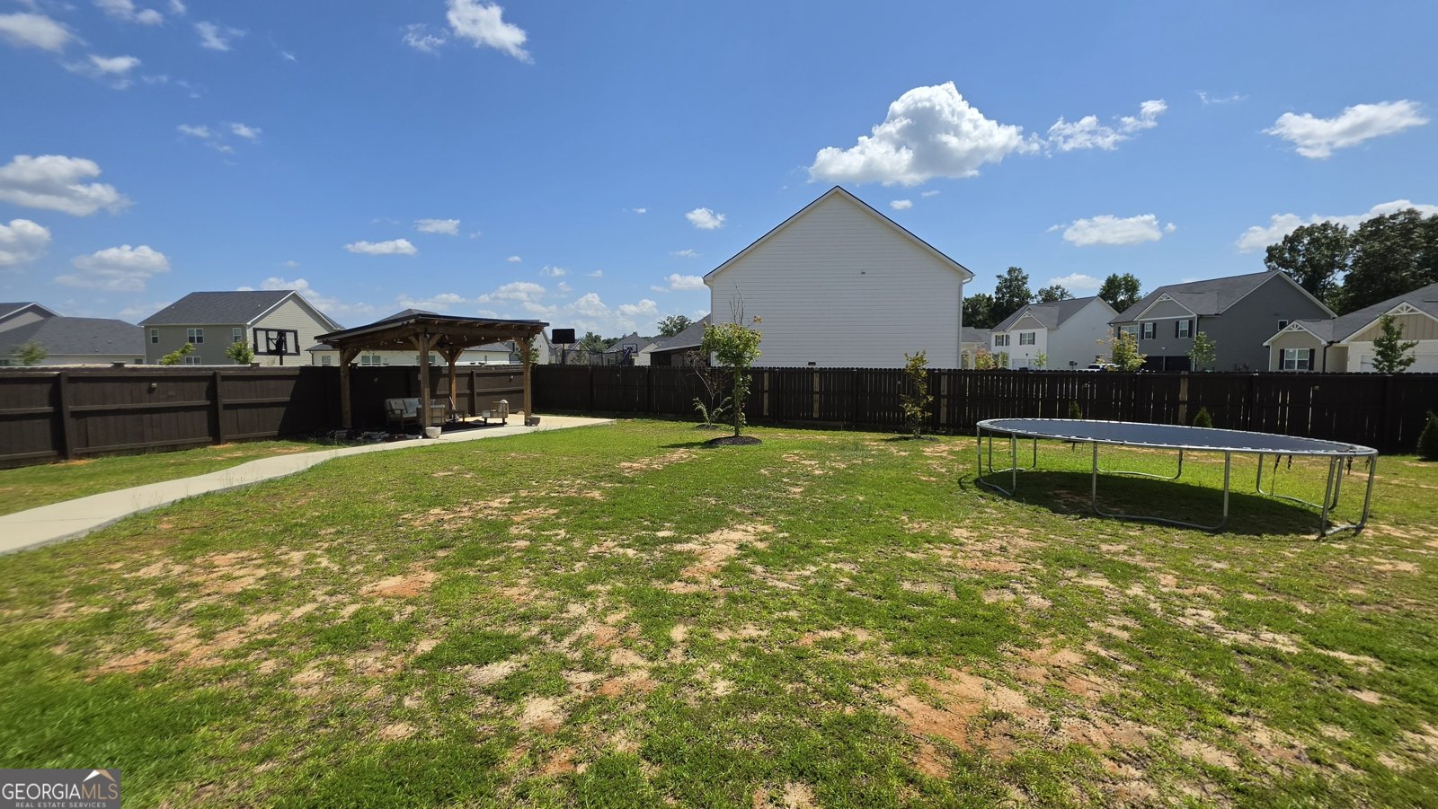 219 Barnyard Way Perry - Photo 30