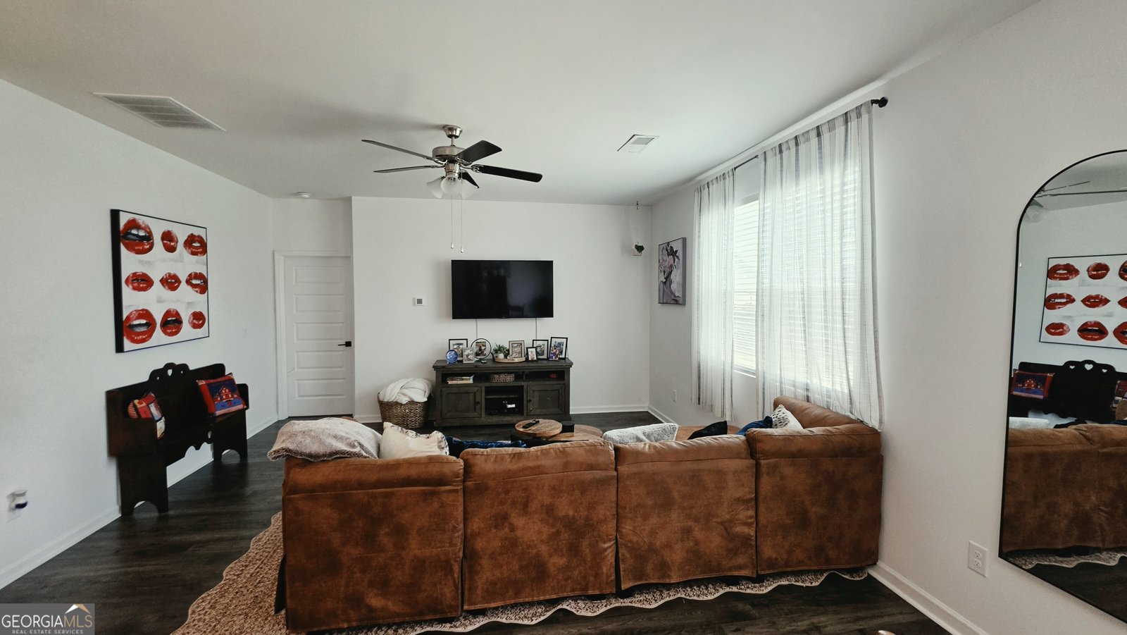 219 Barnyard Way Perry - Photo 7