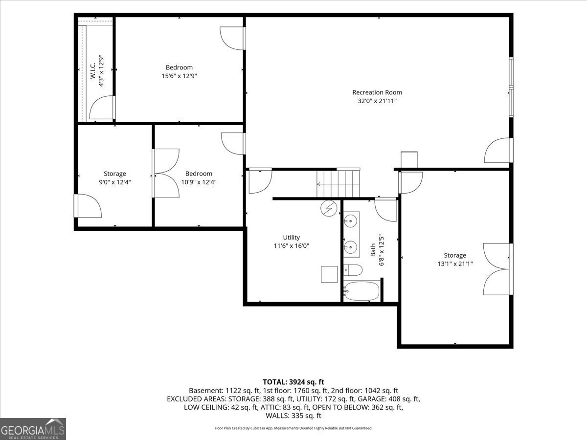 5105 Highway 166 Carrollton - Photo 75