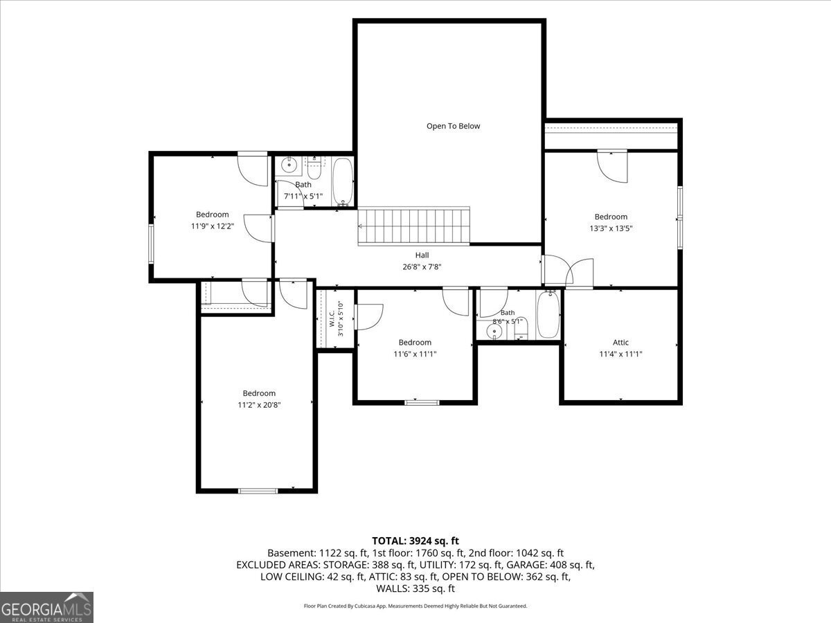 5105 Highway 166 Carrollton - Photo 77