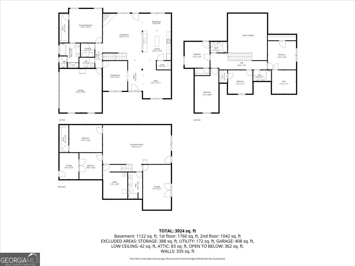 5105 Highway 166 Carrollton - Photo 78