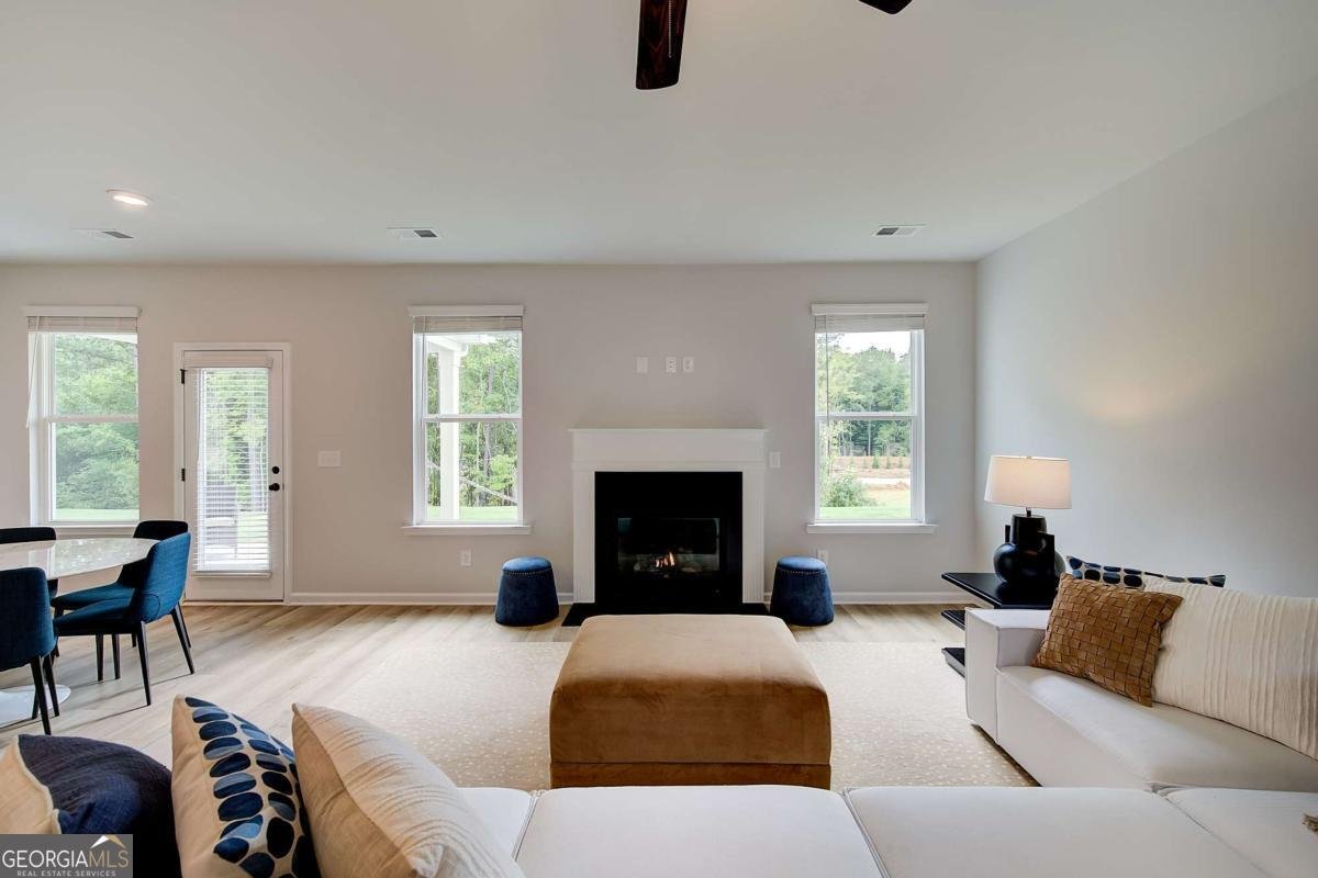 141 Dohrn Drive Loganville - Photo 11