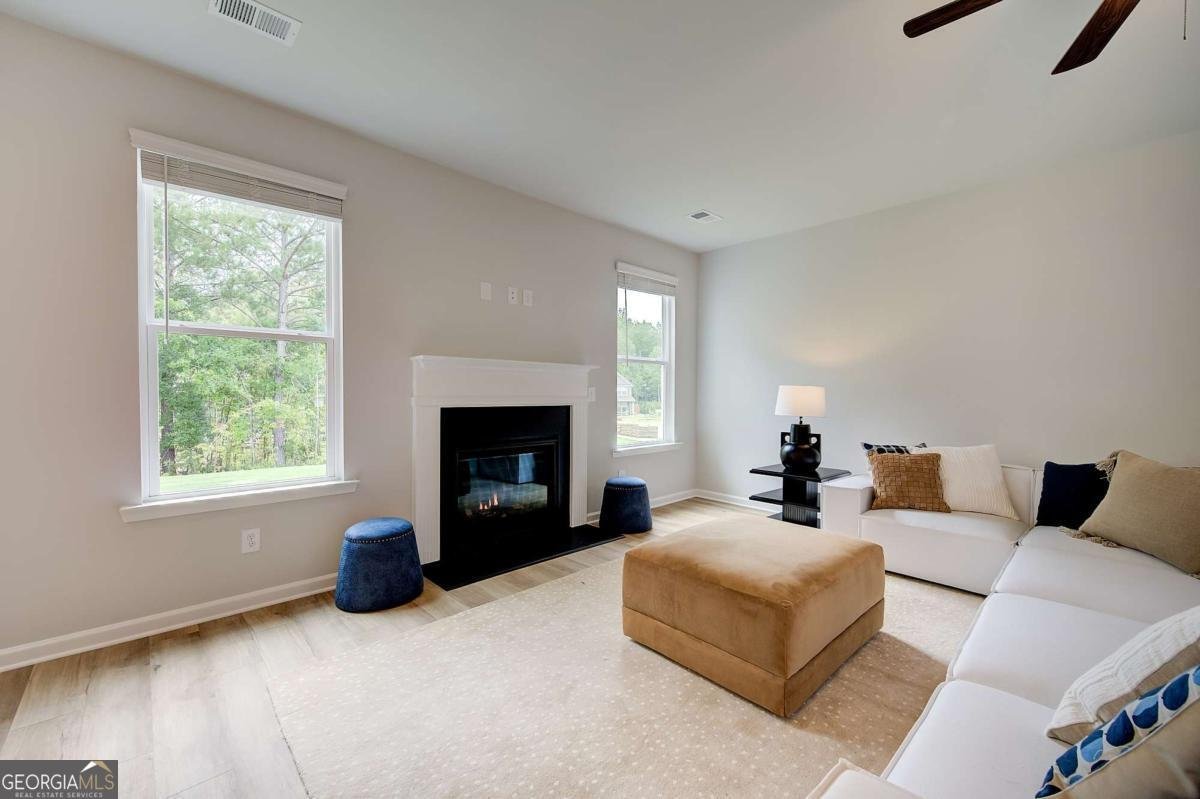 141 Dohrn Drive Loganville - Photo 12