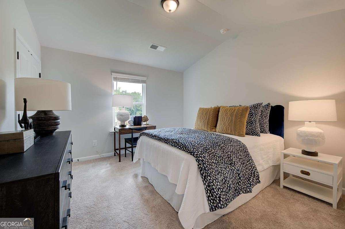 141 Dohrn Drive Loganville - Photo 27