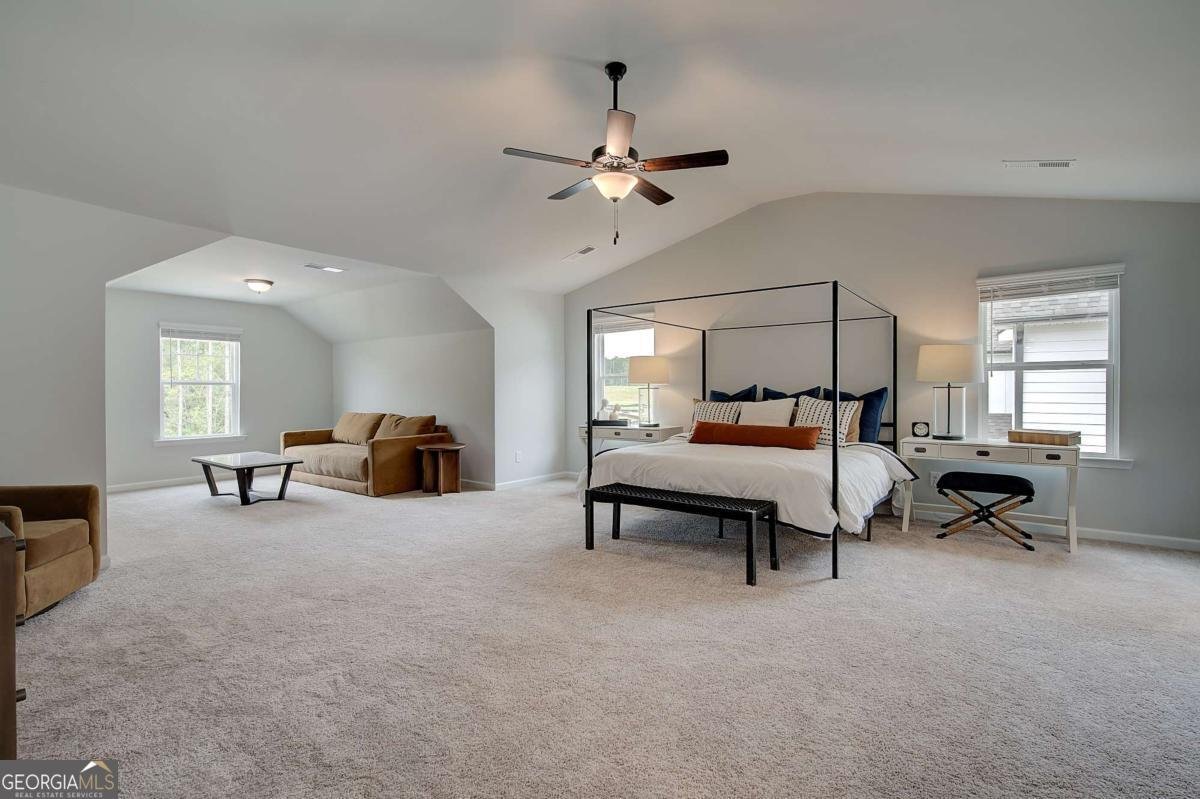 141 Dohrn Drive Loganville - Photo 31