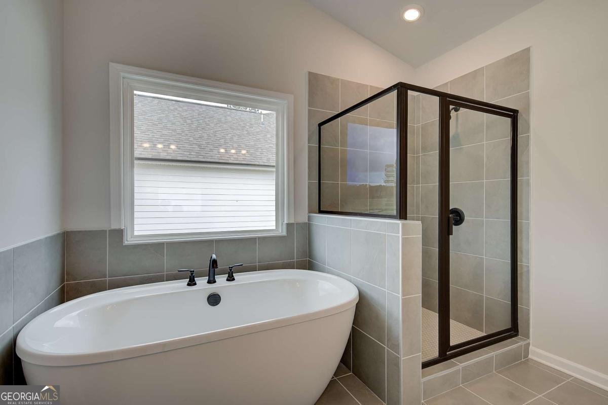 141 Dohrn Drive Loganville - Photo 37