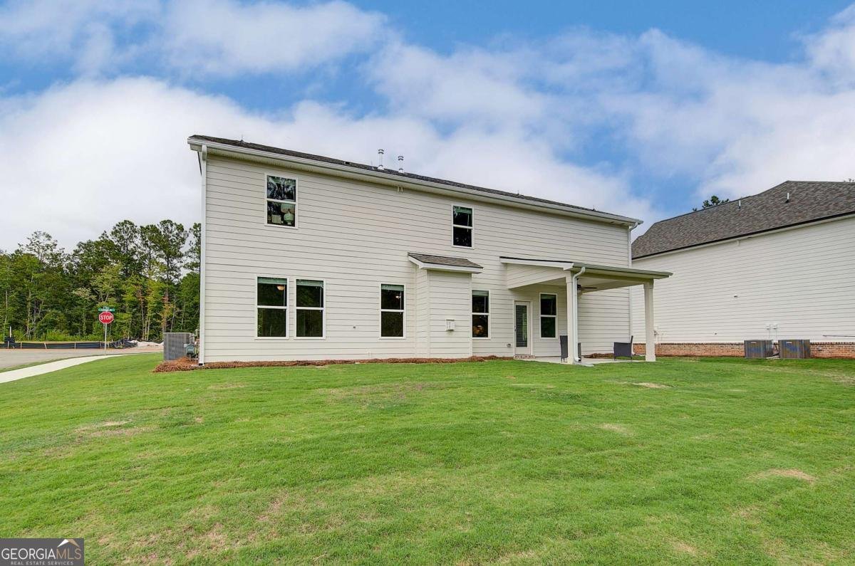 141 Dohrn Drive Loganville - Photo 40