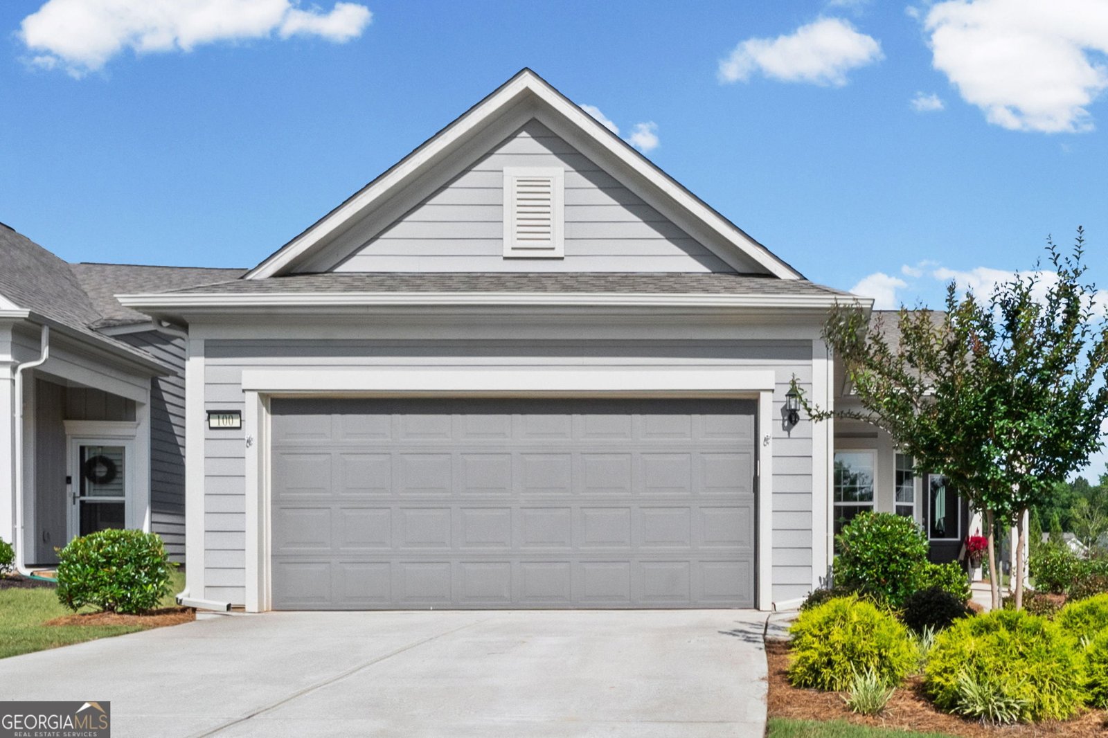 100 Etowah Dr Griffin - main photo