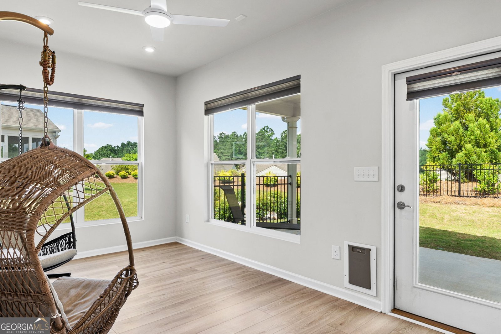 100 Etowah Dr Griffin - Photo 19