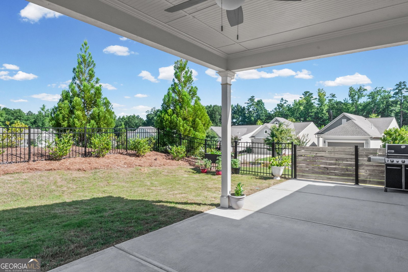 100 Etowah Dr Griffin - Photo 30