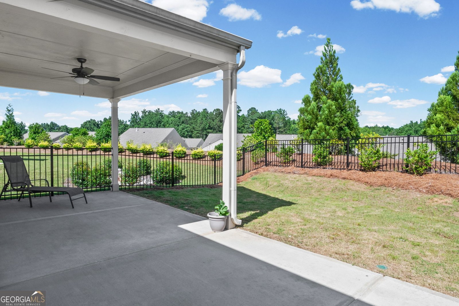 100 Etowah Dr Griffin - Photo 31