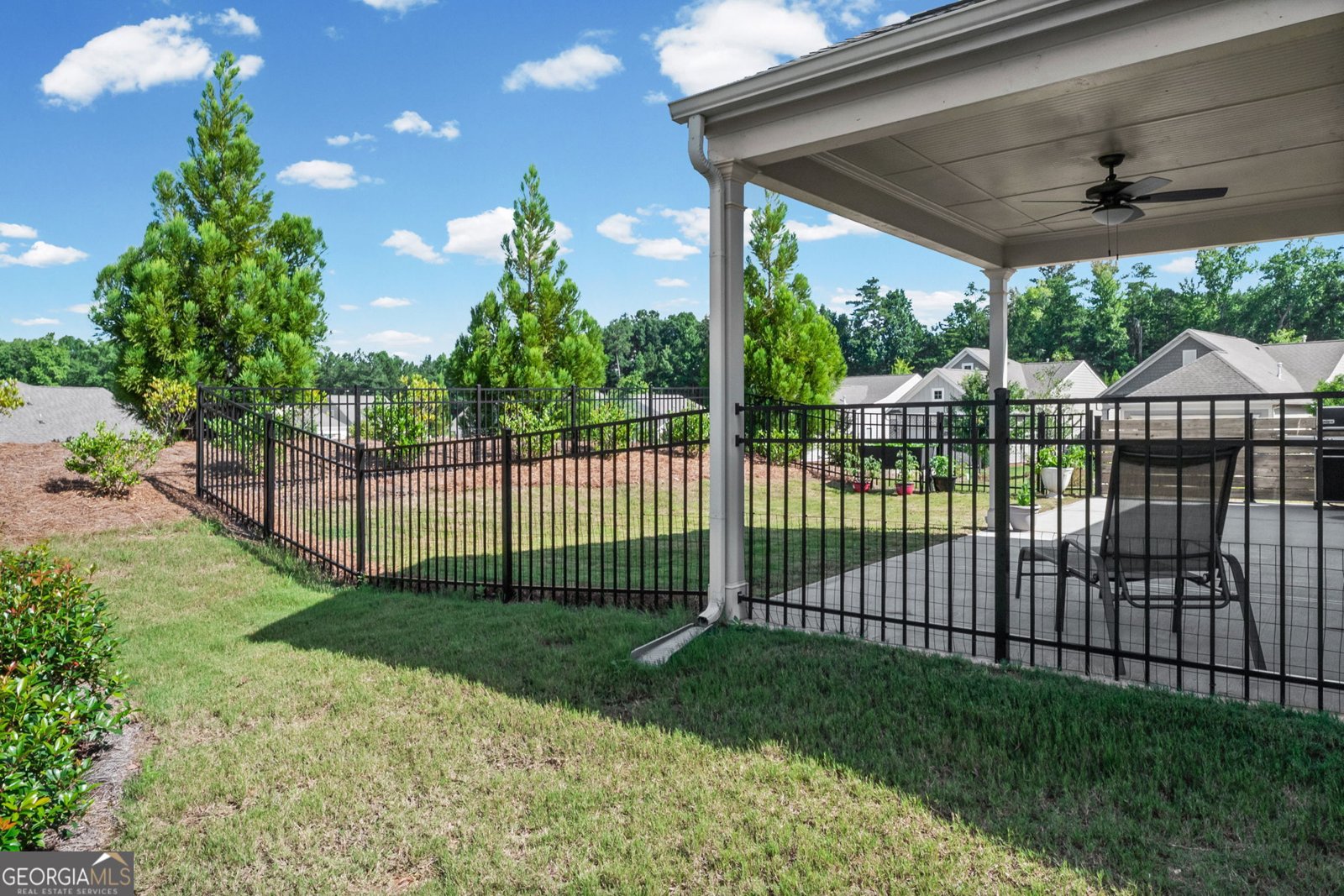 100 Etowah Dr Griffin - Photo 33