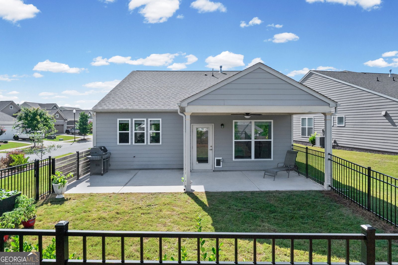 100 Etowah Dr Griffin - Photo 34