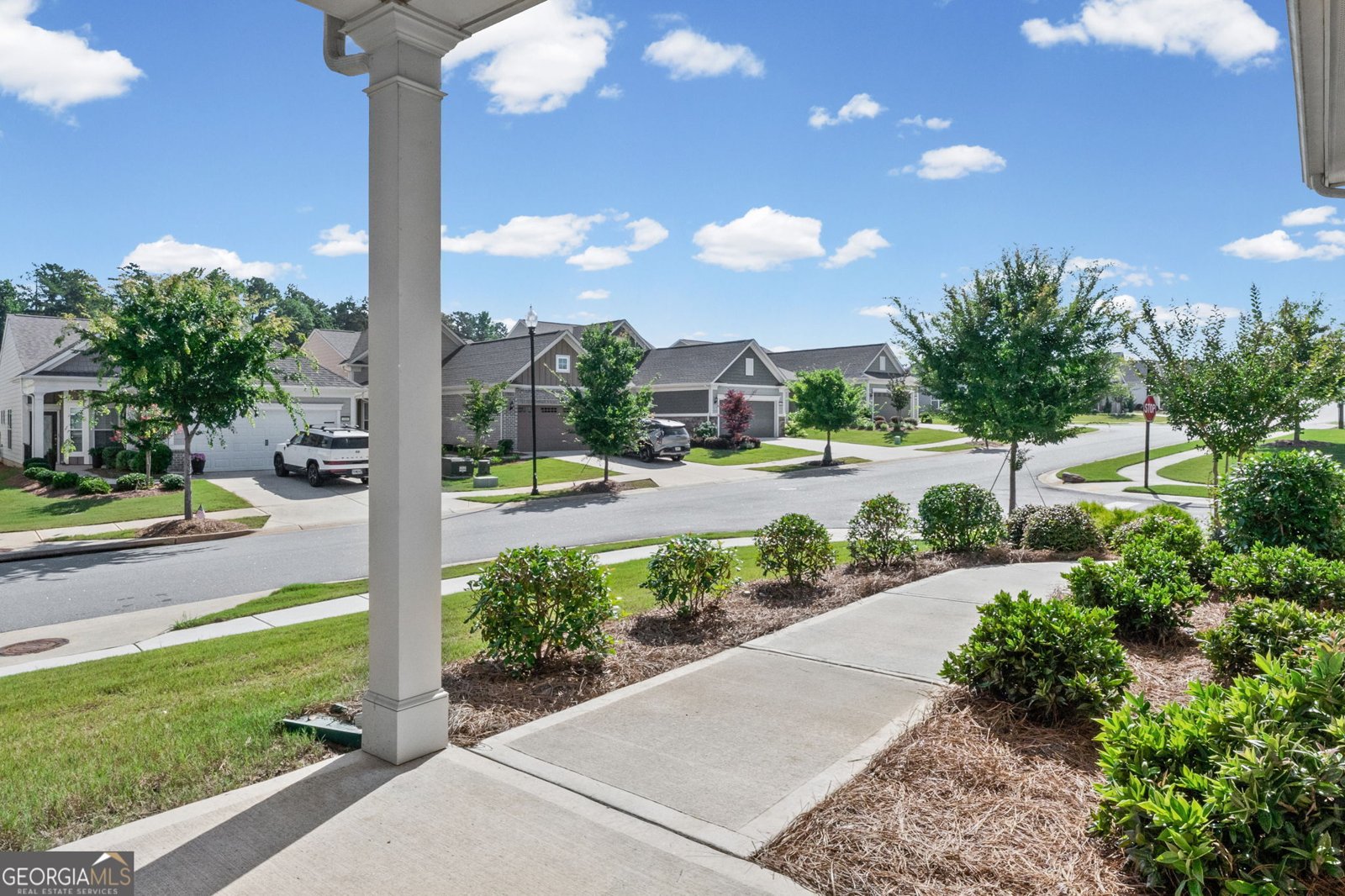 100 Etowah Dr Griffin - Photo 6