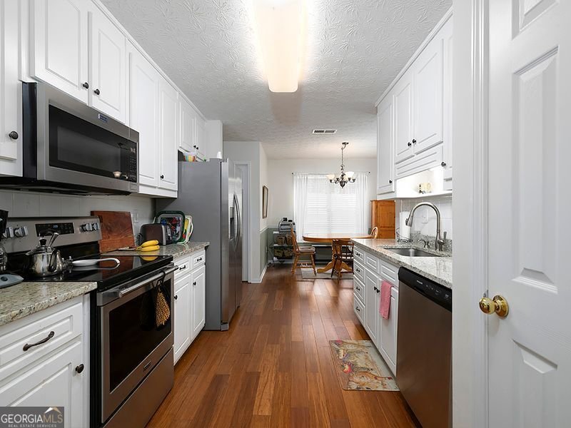 55 Dearing Woods Bend Covington - Photo 8