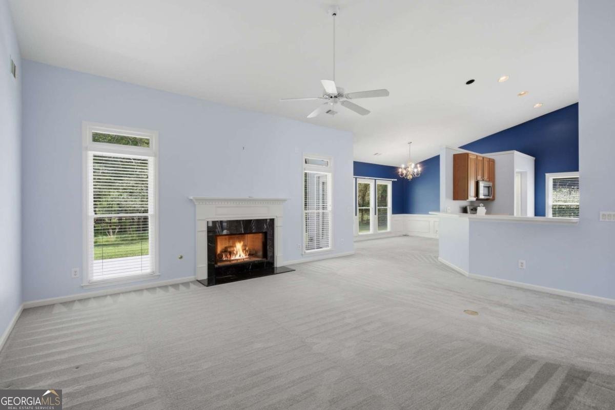 260 Treadstone Overlook Johns Creek - Photo 10